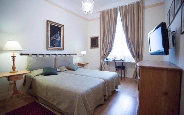 Residenza Le 6 A