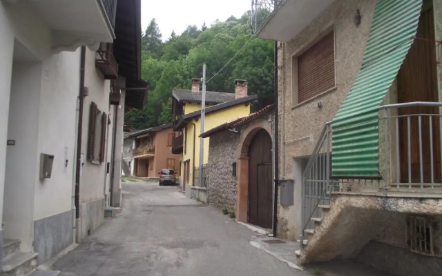 La Fisarmonica