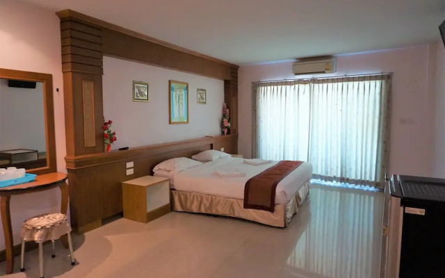 Thanawan Mansion