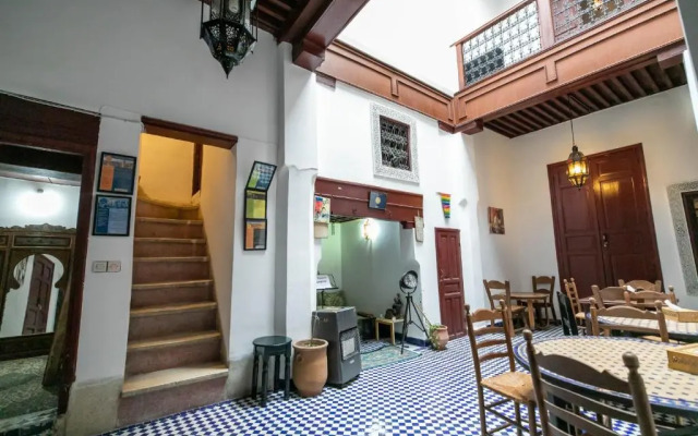 Fez Dar Guest House