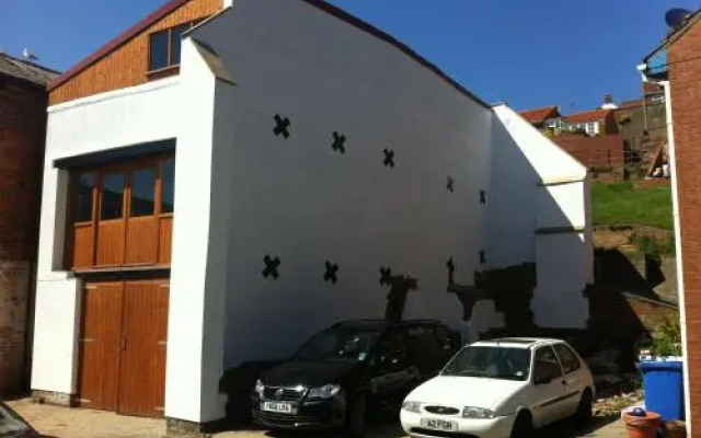 The Boat Shed