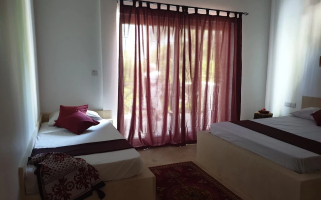 Bb Ayla Beach House Zanzibar