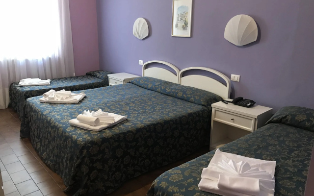 Hotel Duca Della Corgna