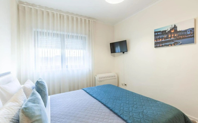 Apartamento Íris - Minho's Guest
