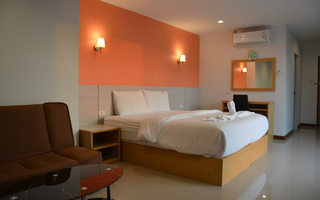The Base Hua Hin