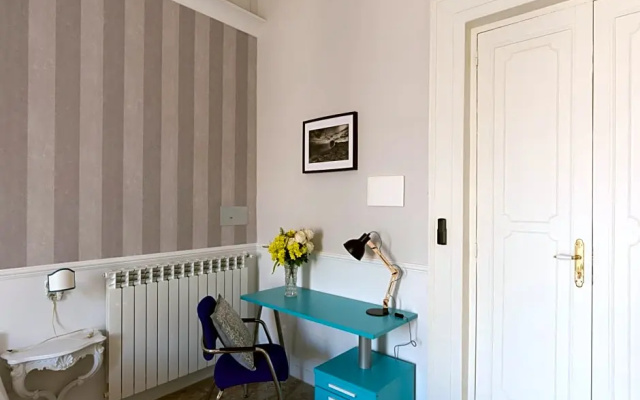 Casa Gagliardi