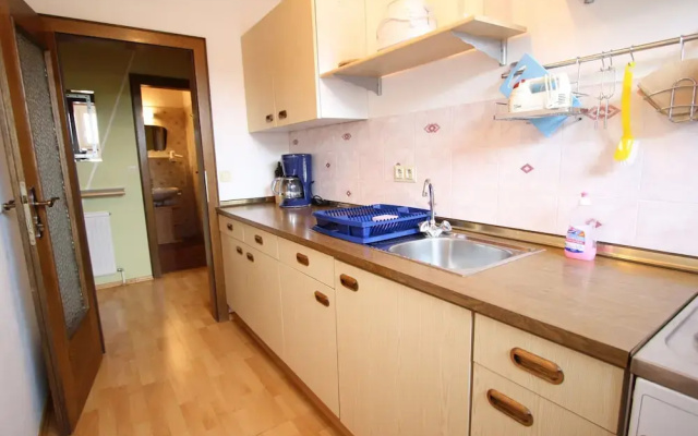 Scenic Apartment in Krispl Salzburg With Swimming Pool