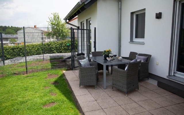 Ferienhaus Pusteblume