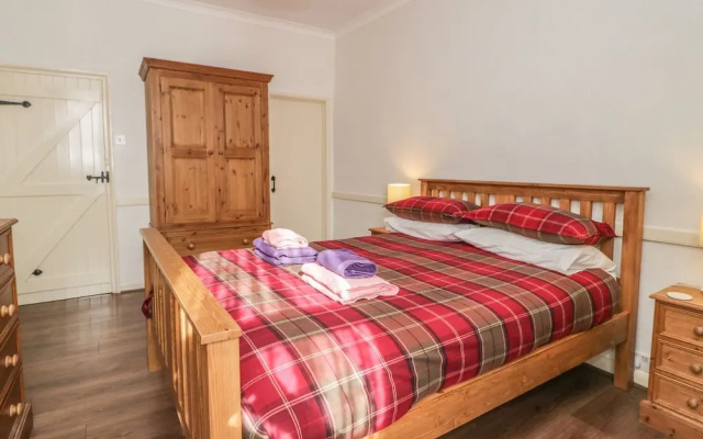 Heather Cottage