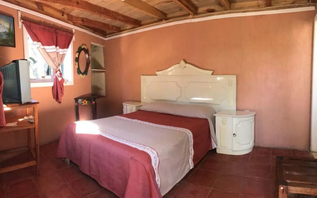 Finca Paraiso-El Canto de la Sirena