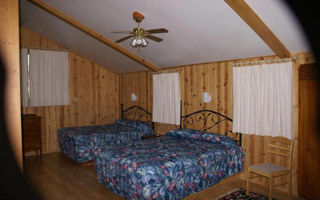 Fern River Resort
