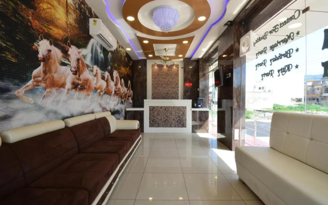 Hotel Atlantica Ajmer