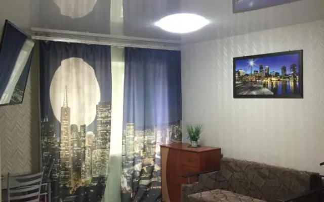 Apartments Robocha Street 81 Kirova