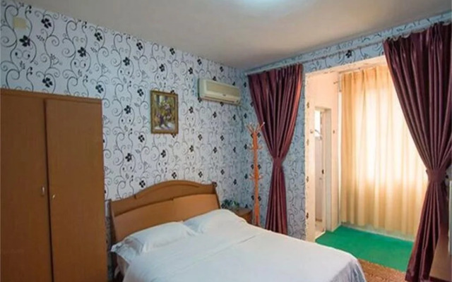Mianyang Qingyang Hostel