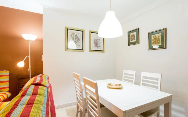 Genteel Home Albareda