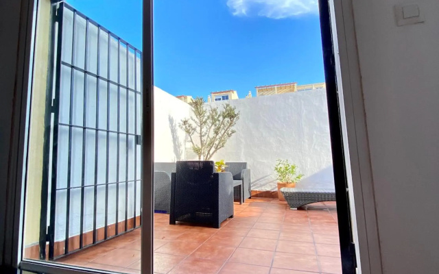 Apartamento El Olivo