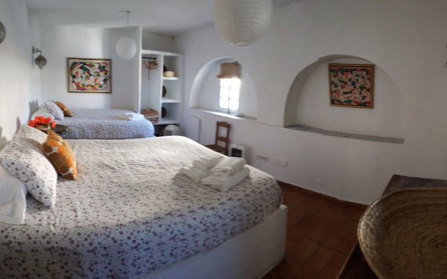 Eole Tarifa Rooms