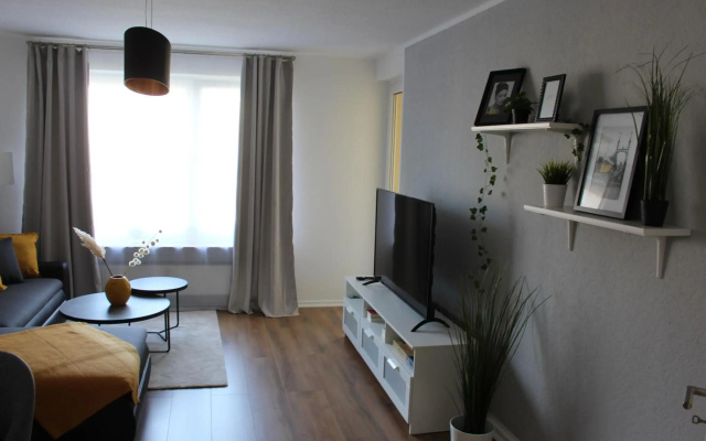 Ferienwohnung Kassel West
