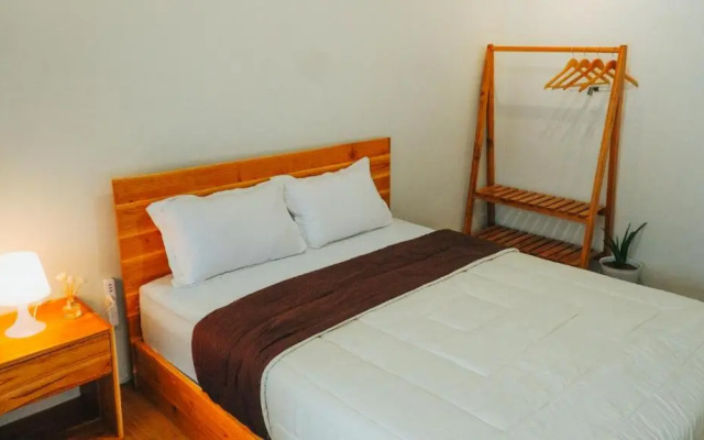 Hotel Gunung Mas Syariah