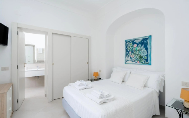 Villa Mariuccia Capri