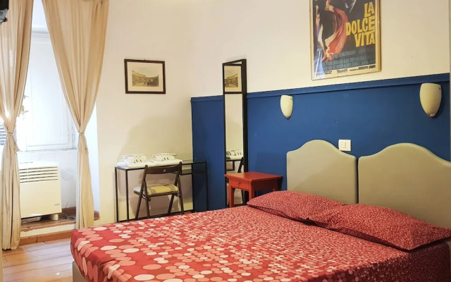La dolce vita QG