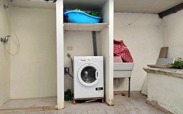 Casa Golden - A Due Passi Dalle Spiagge Di Pescoluse