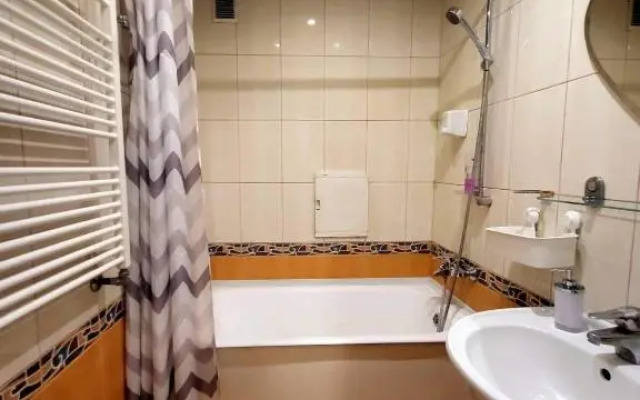 Stasys Apartments