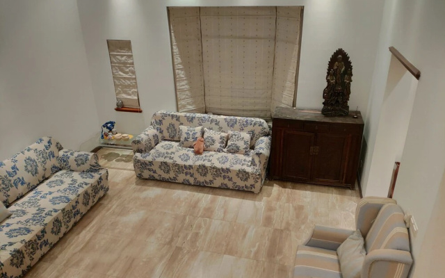Shanghai Celebrity Villa