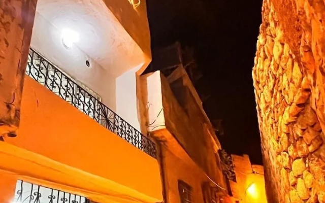 Zinnar Hotel