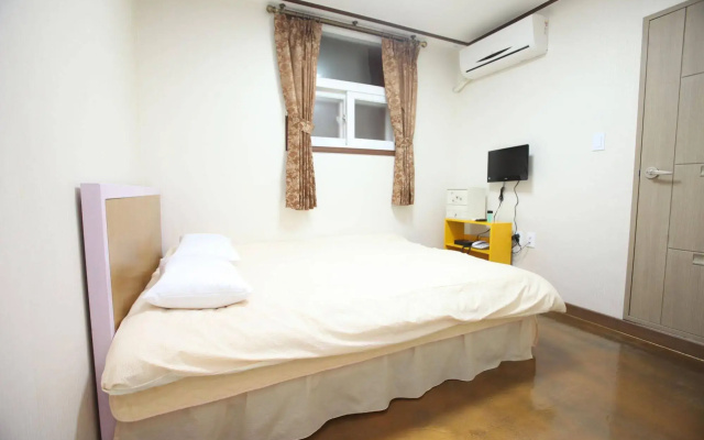 Kukje Myeongdong House