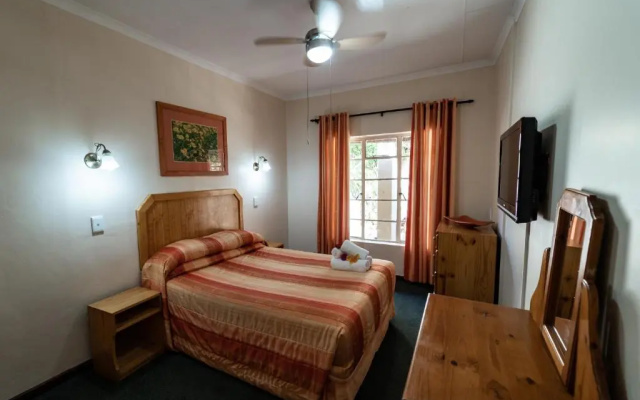 Gooderson Natal Spa Hot Springs & Leisure Resort