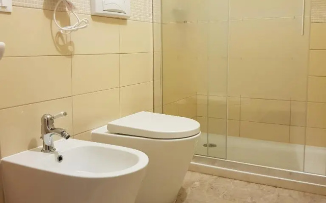 Appartamento da Natallia