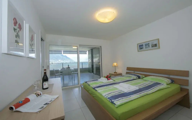 Residenza Vivian 506 B