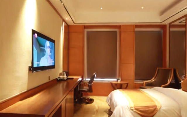 Canfitez Hotel