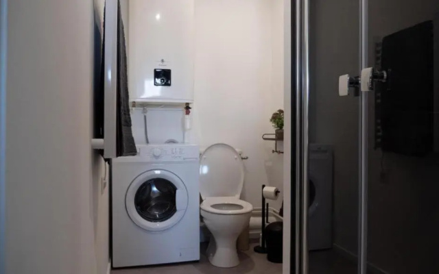 Studio centre ville Mont-de-Marsan