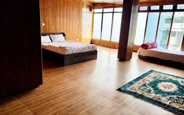 Hotel Parodzong