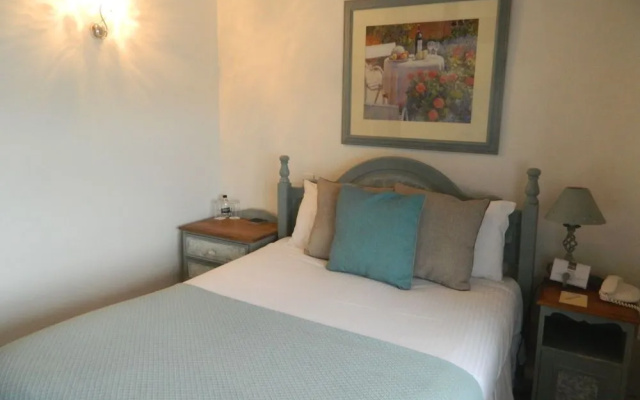 Black Horse Inn