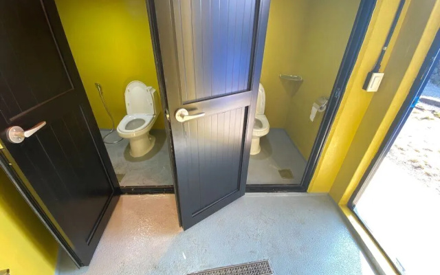 My Divers Hostel
