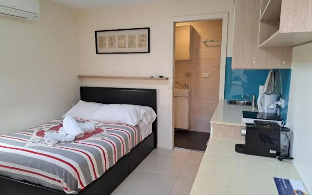Randwick City Lodge 2