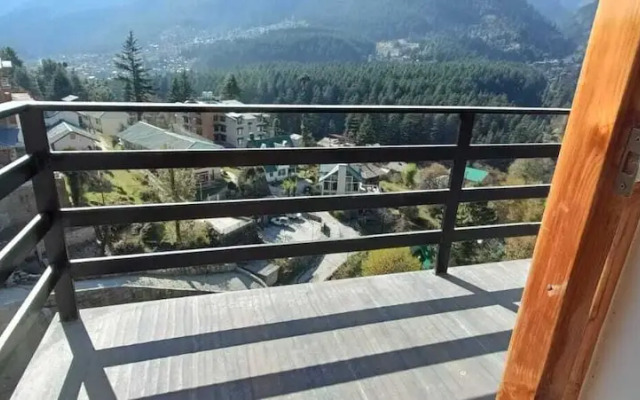 Hotel Ireland