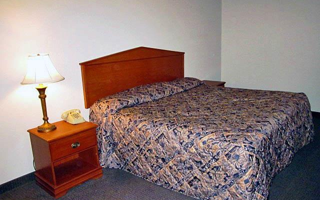 Studio 7 Extended Stay