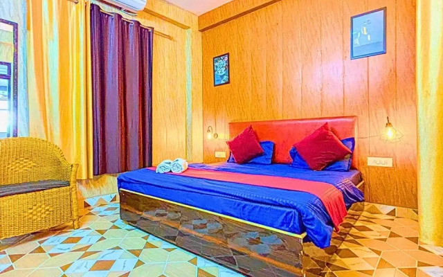 Skyard Hostel & Homestay (Harsil Valley)