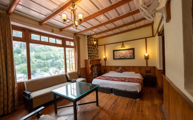 Hotel Himalaya