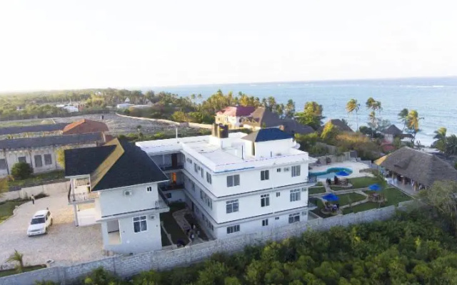 Sea Crest Zanzibar