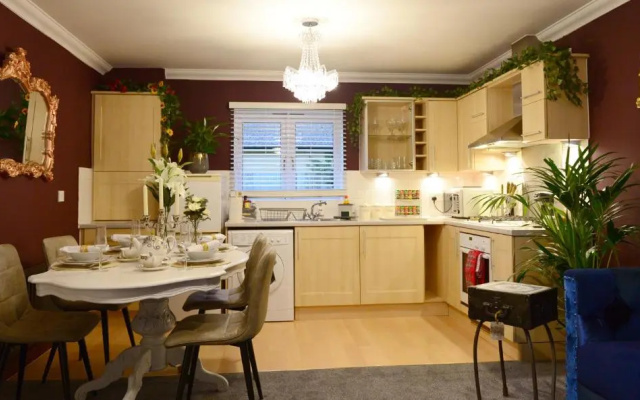 The Nook - Canterbury - Free Parking - Super Fast Wi-Fi