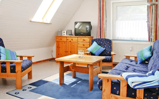 Apartment, St. Peter-Ording