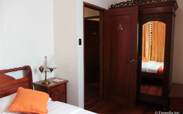 Hotel Felicidad