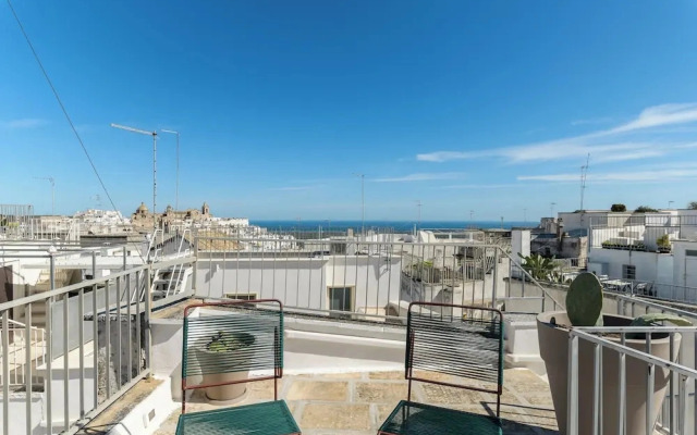 La Terrazza delle Stelle by Wonderful Italy