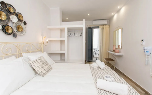 Naxos Enjoy Apartments