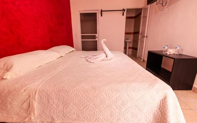 Hotel Bello Caribe Express